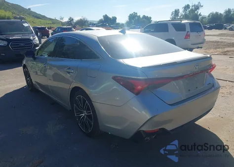 2019 Toyota Avalon Xse from USA, damaged, VIN 4T1BZ1FB5KU017199